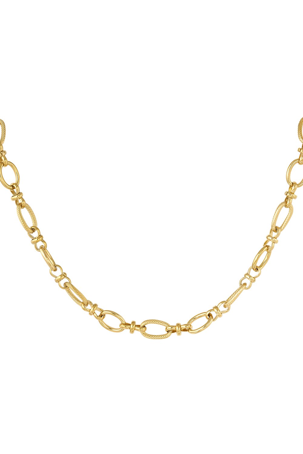 link chain different links 