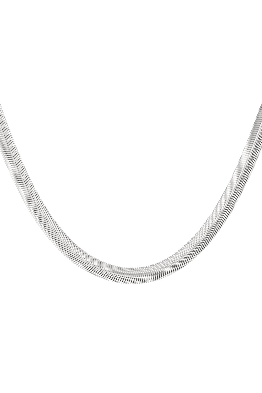 chain flat