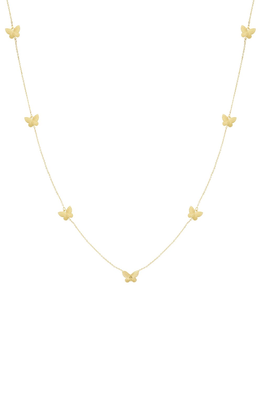 necklace butterflies h5Picture3