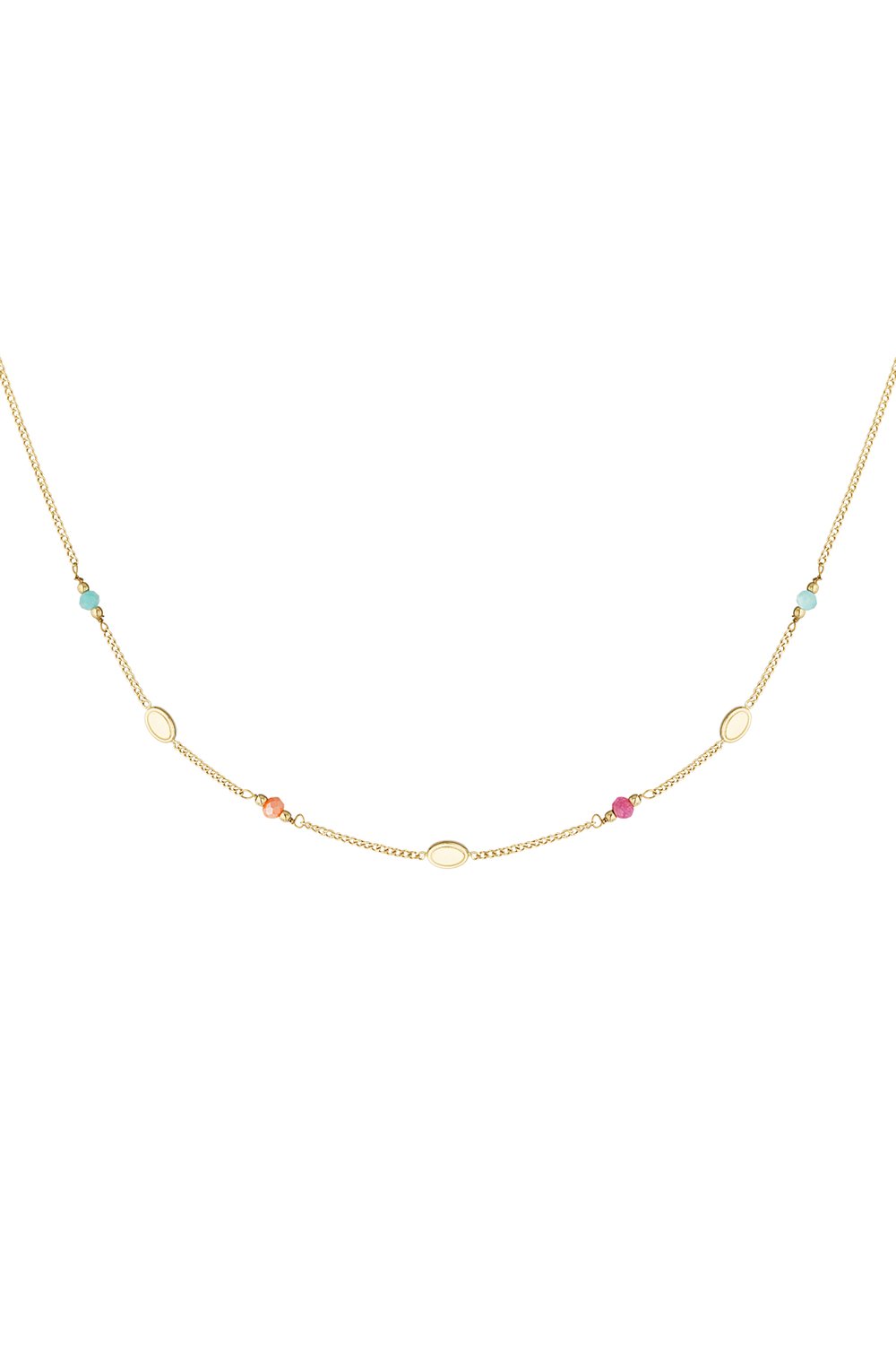 summerlovin' necklace 