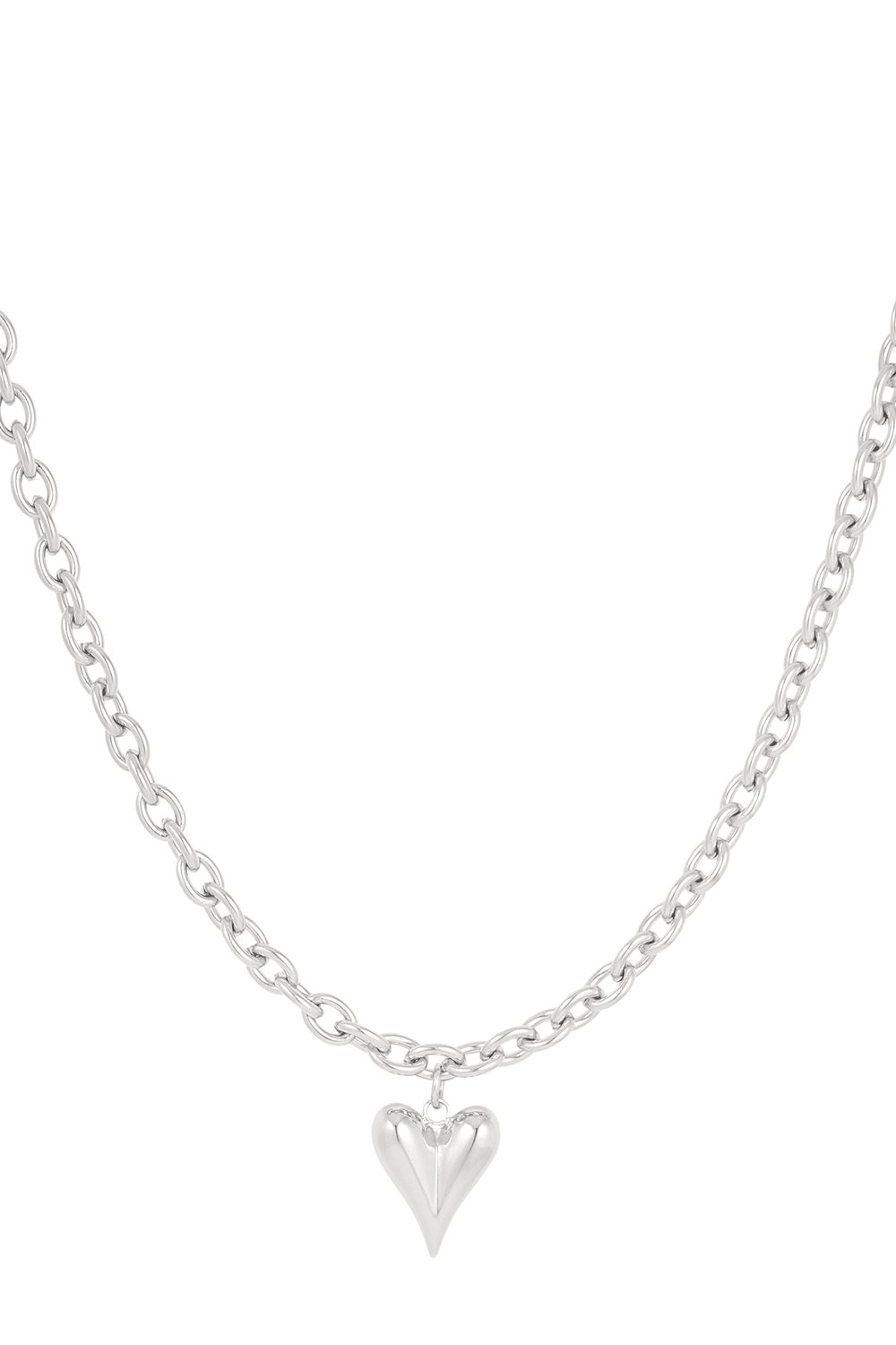 necklace love rules