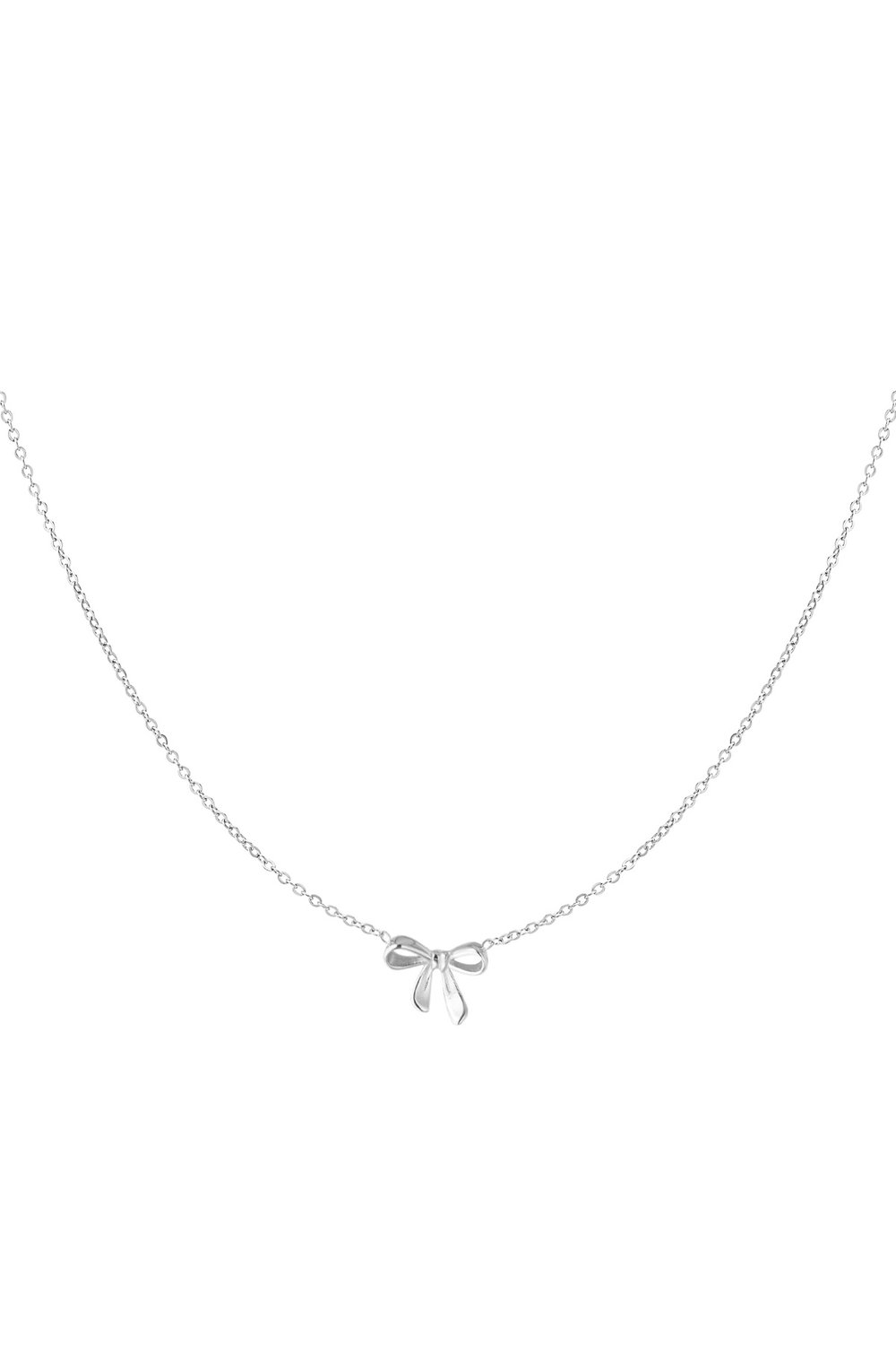 necklace bows dream