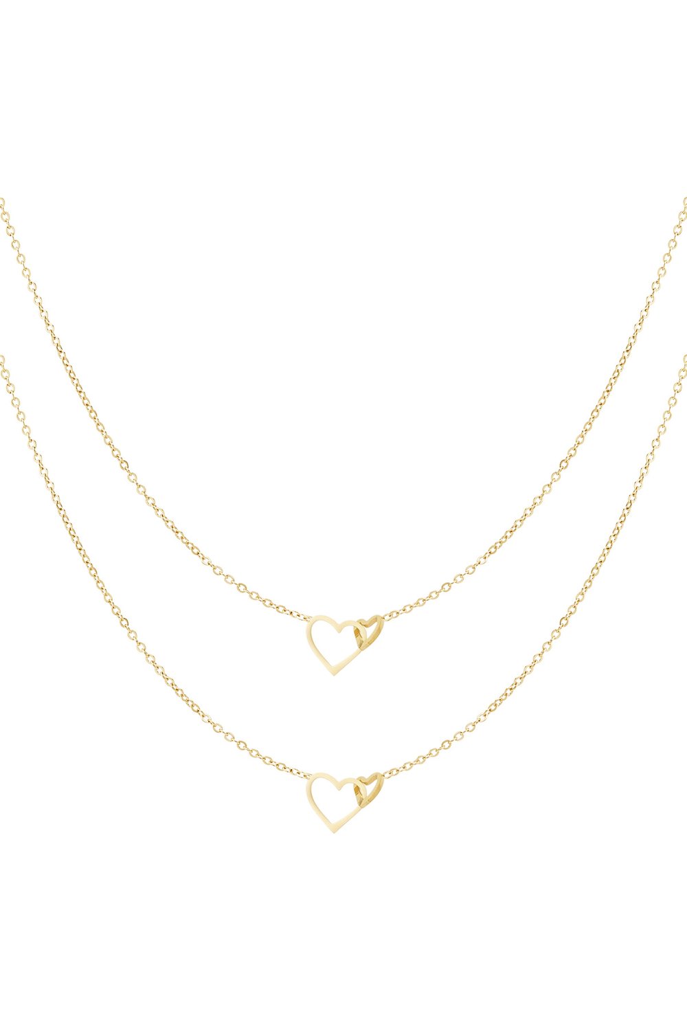 eternal love necklace h5Picture2