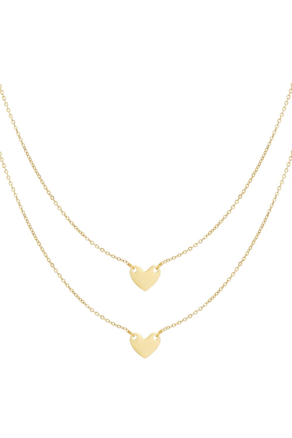 necklace enduring affection h5Picture3