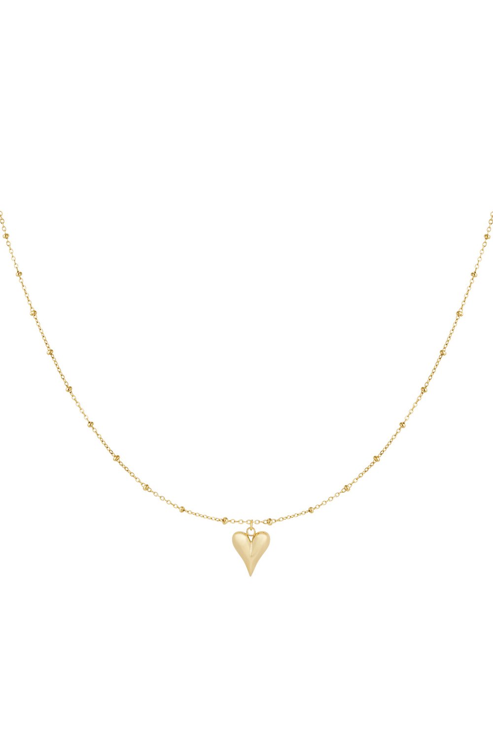 necklace timeless devotion h5Picture2