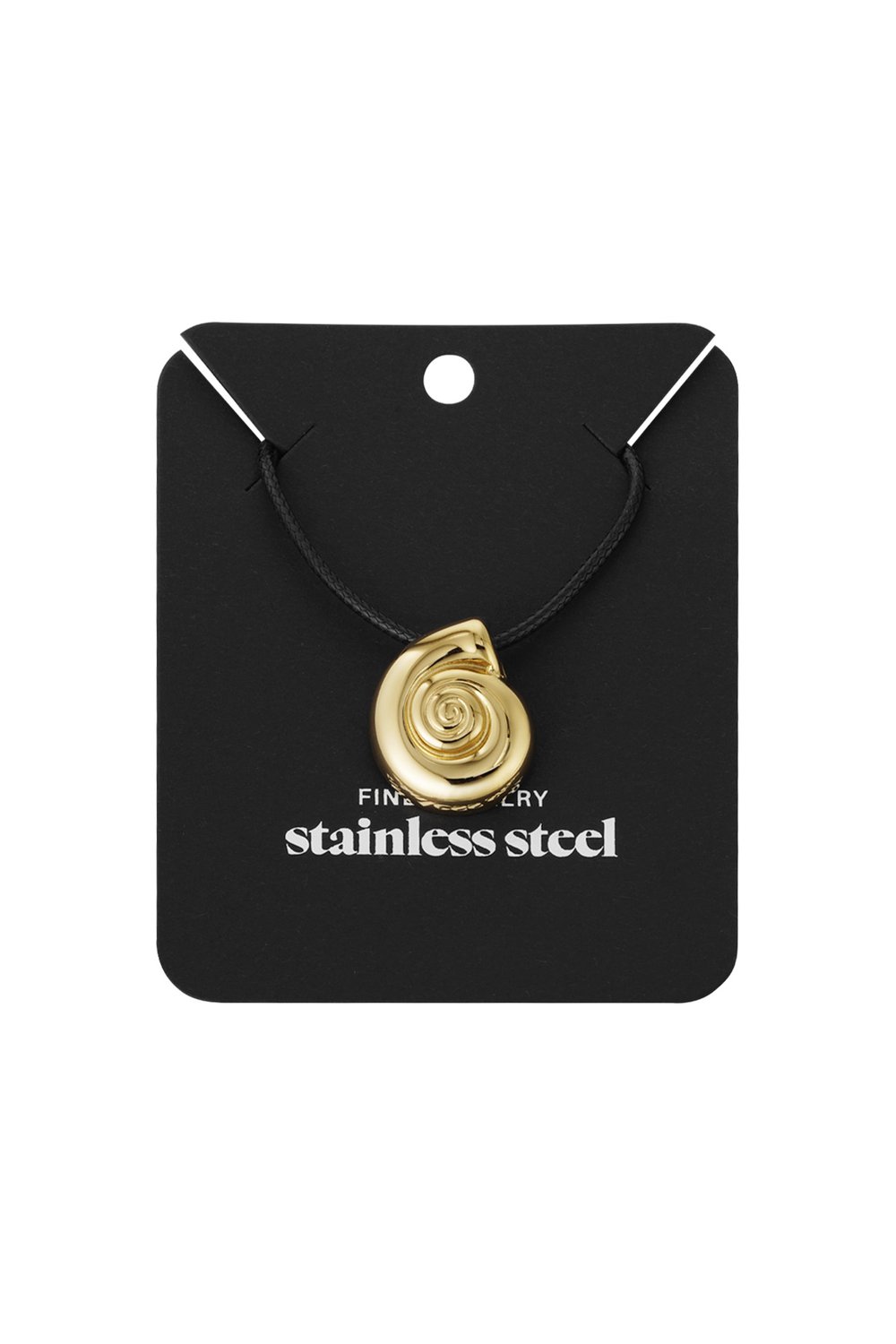 shell vibe ketting Afbeelding4