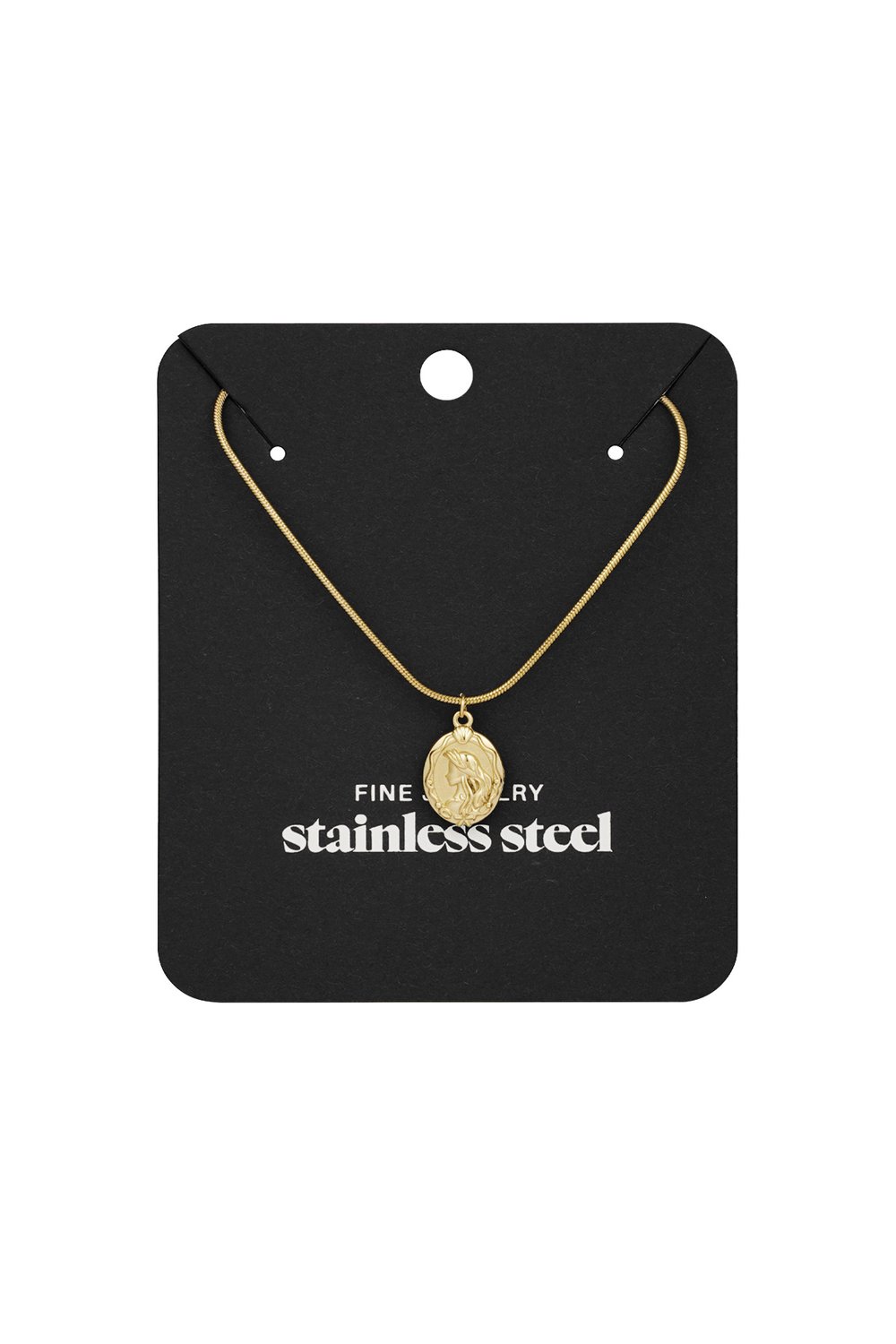 necklace with women's charm h5Picture4