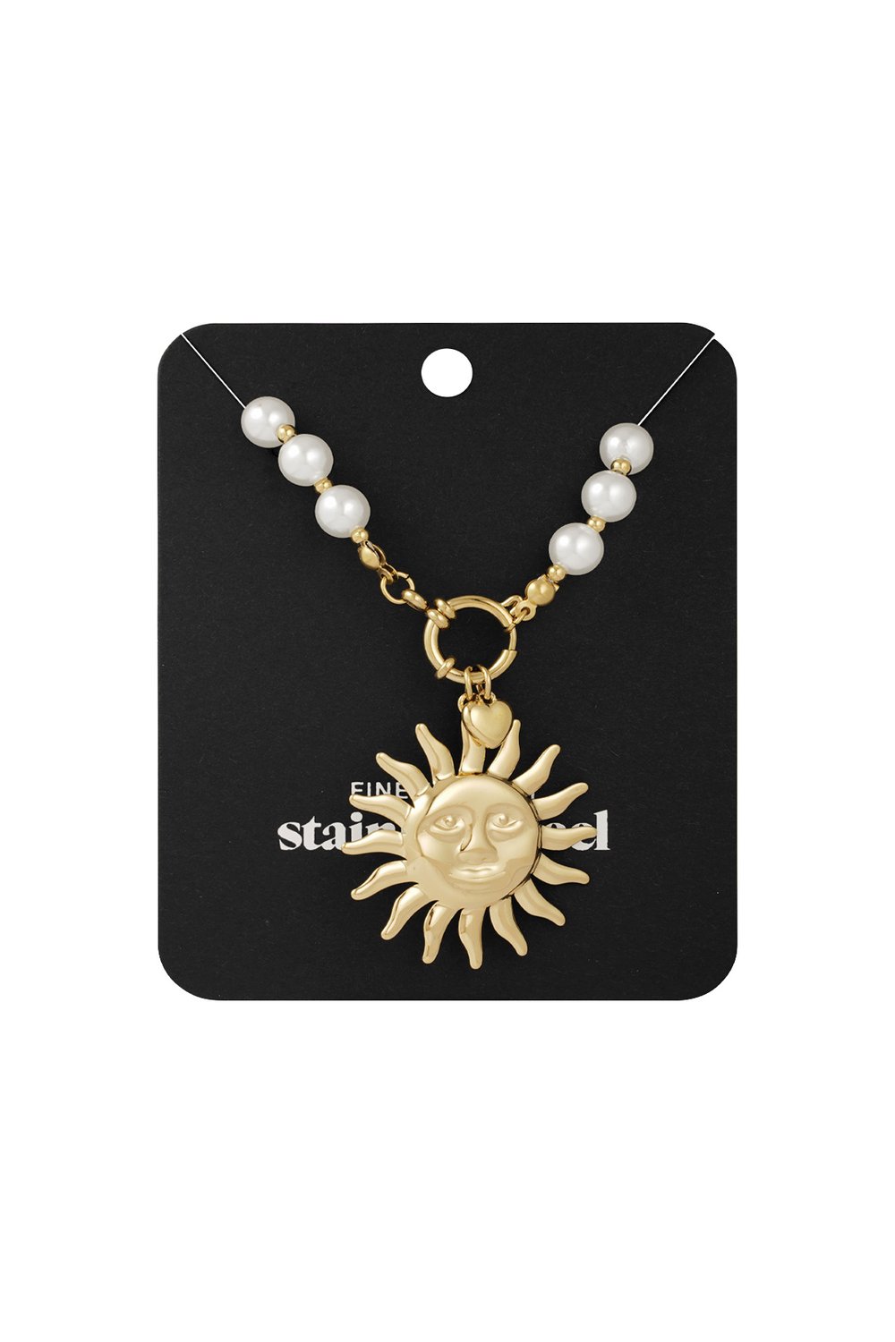 necklace solar sparkle h5Picture3