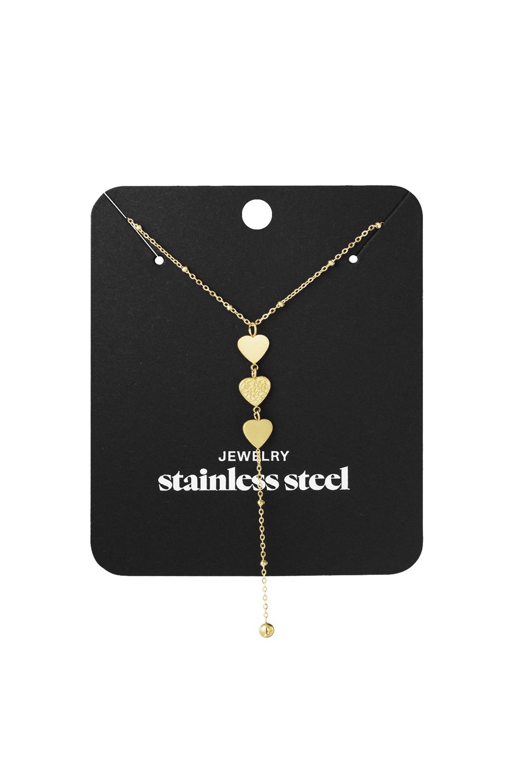 forever yours necklace h5Picture3