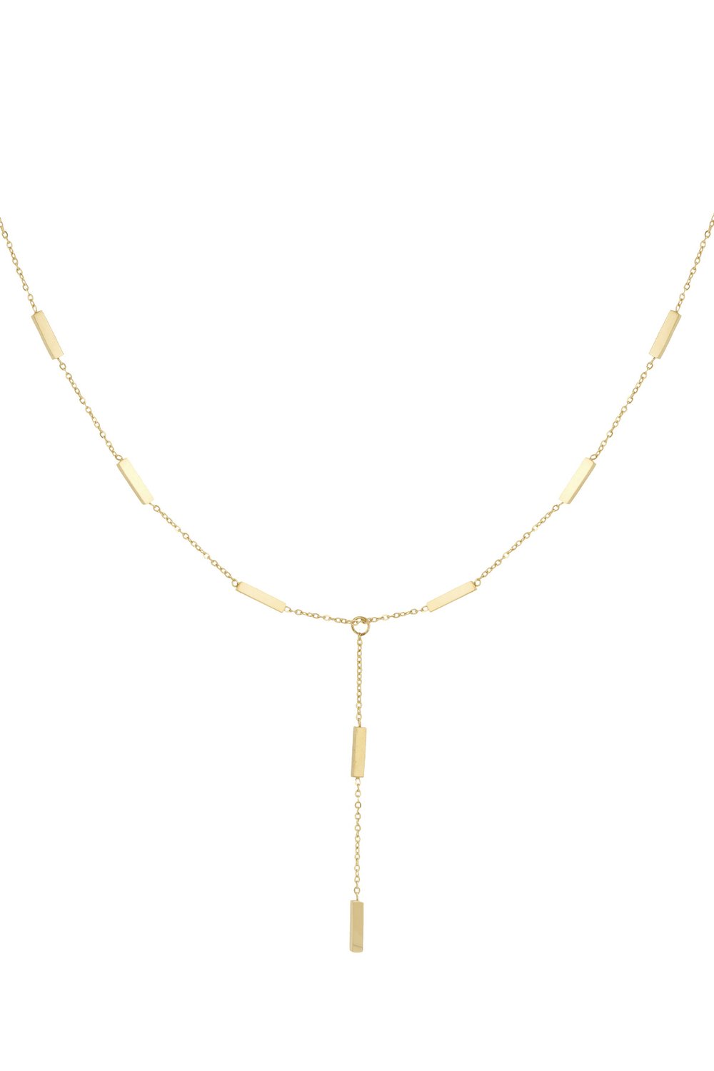 timeless elegance necklace 