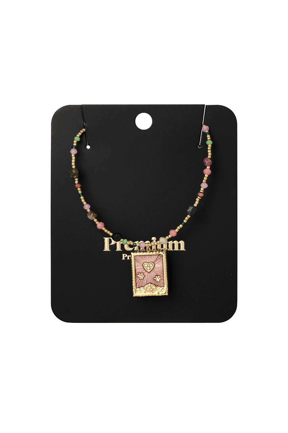 Necklace fall wonderland h5Picture3