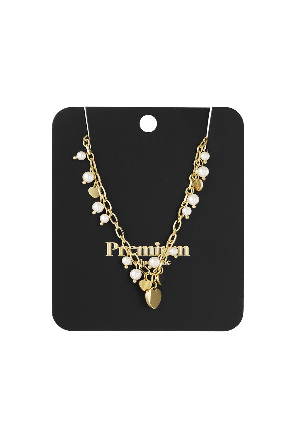 hearts & pearls necklace h5Picture3