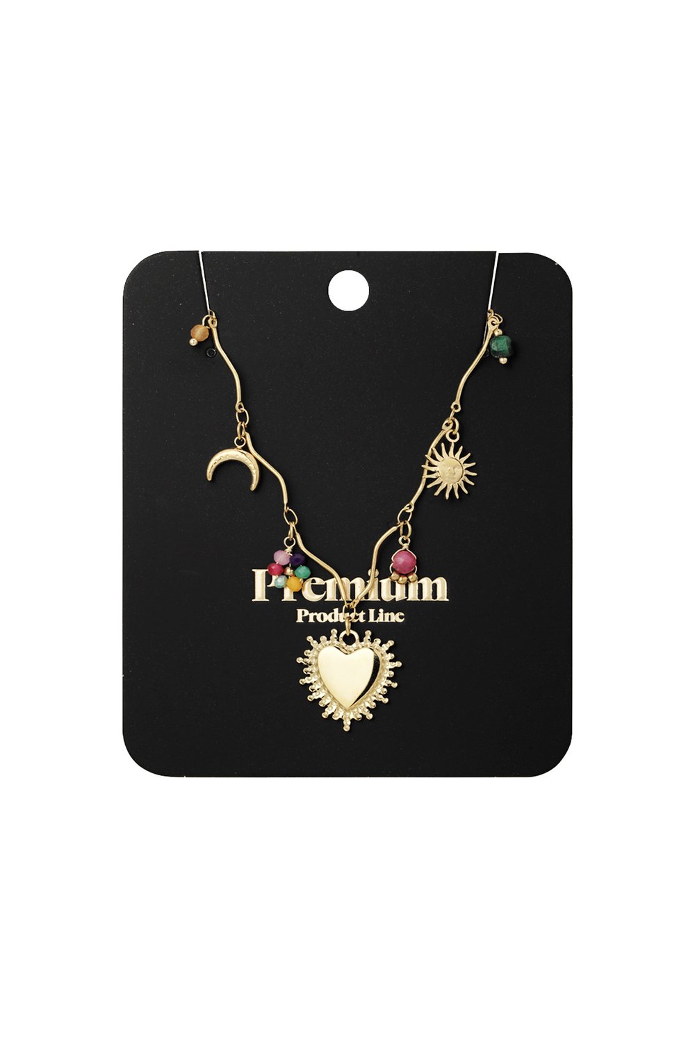 wavy wonders necklace Picture2