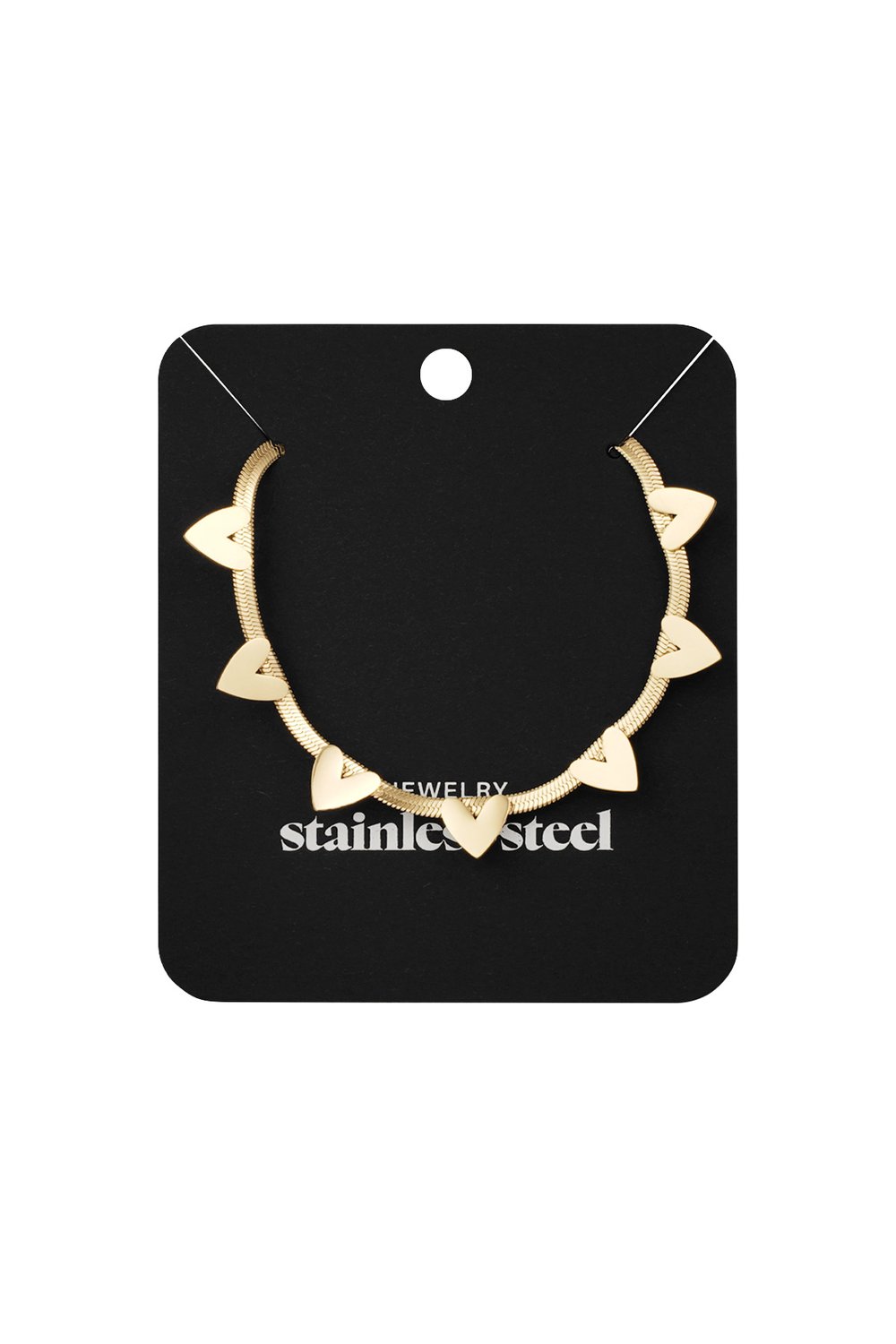 heart party necklace h5Picture2