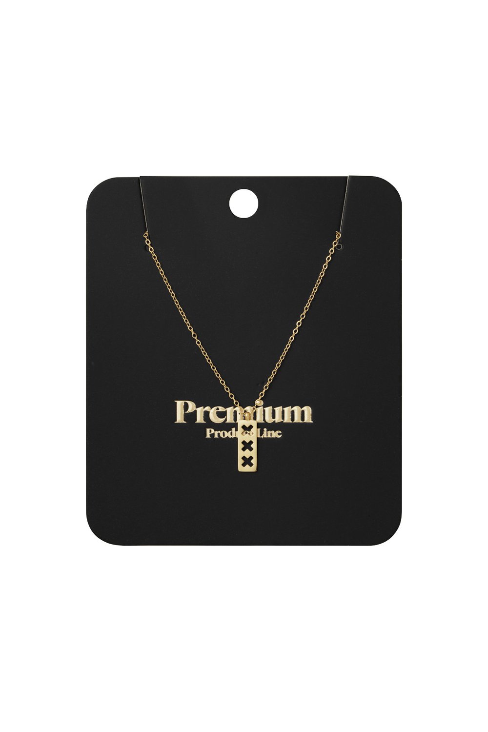 trio x necklace h5Picture3