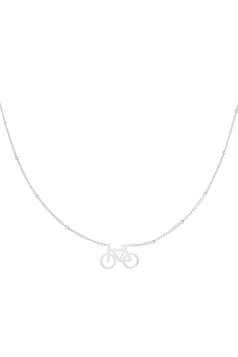collana cycle chic