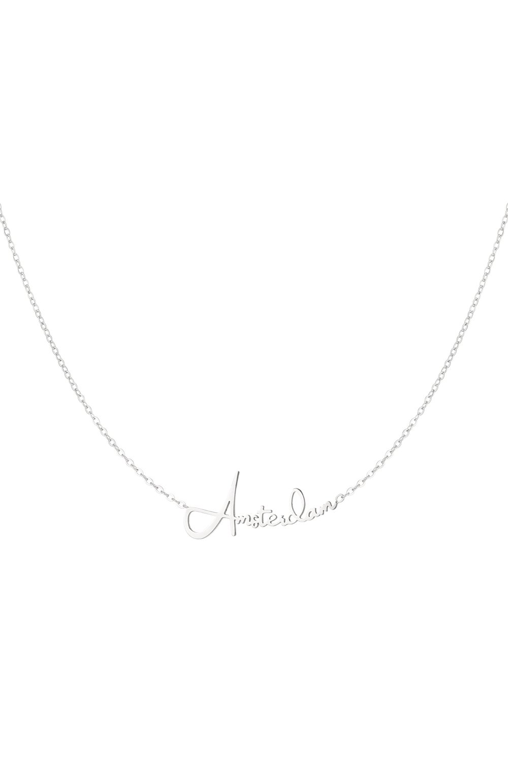 amsterdam necklace 