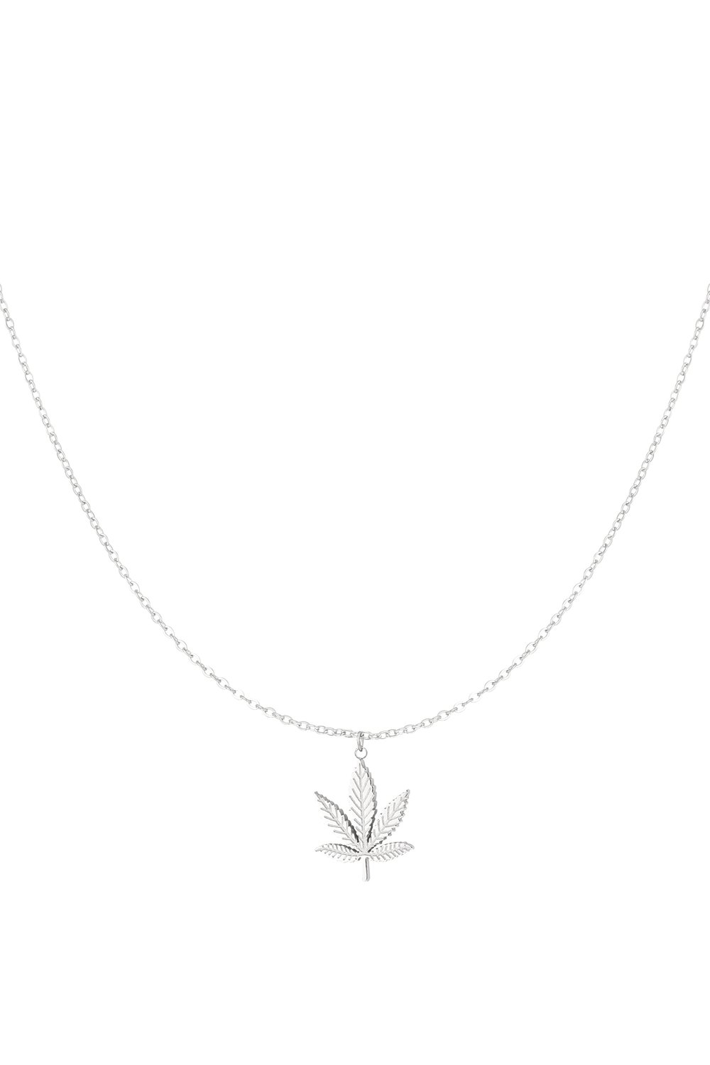 canna bliss necklace