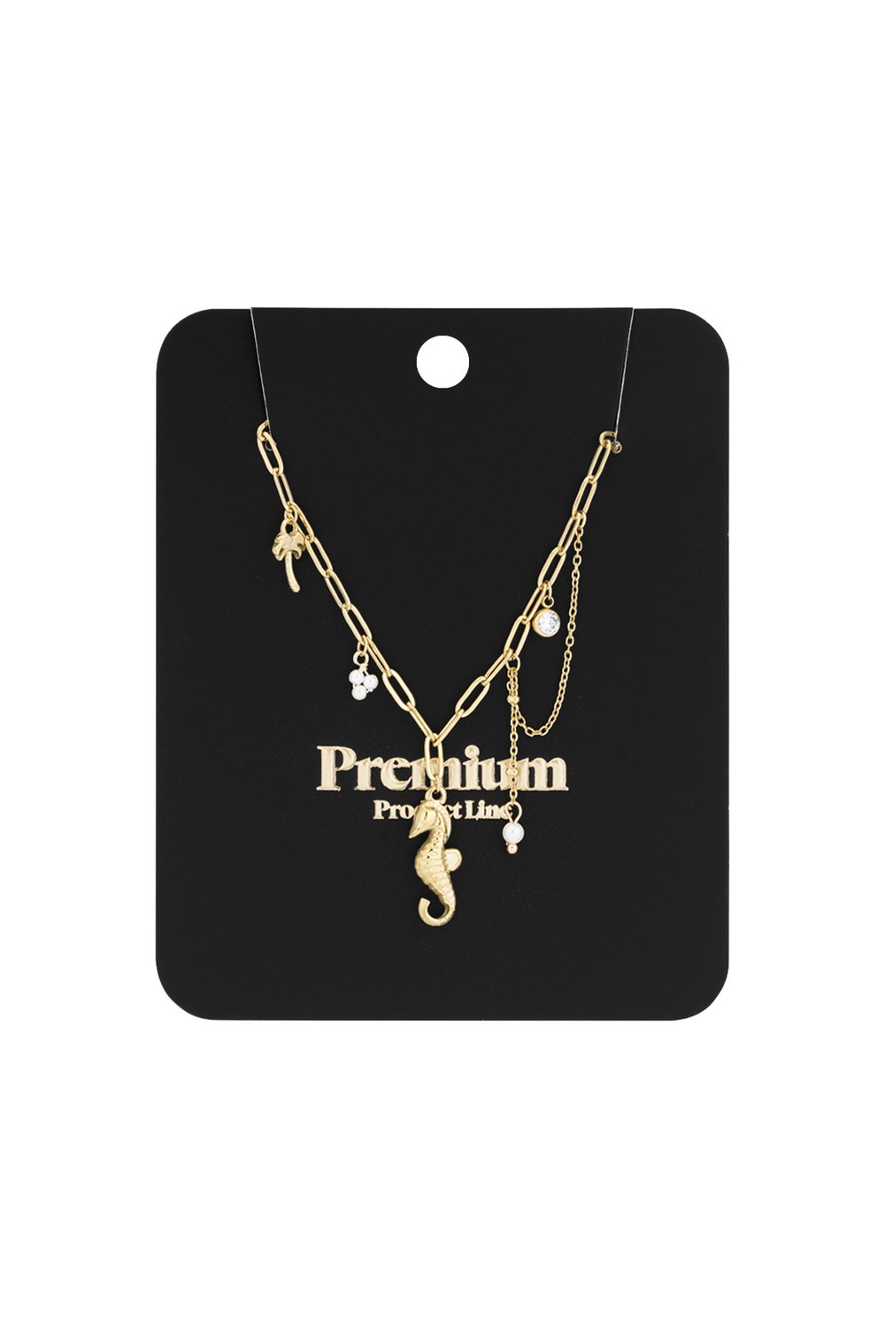 underwater necklace Picture3