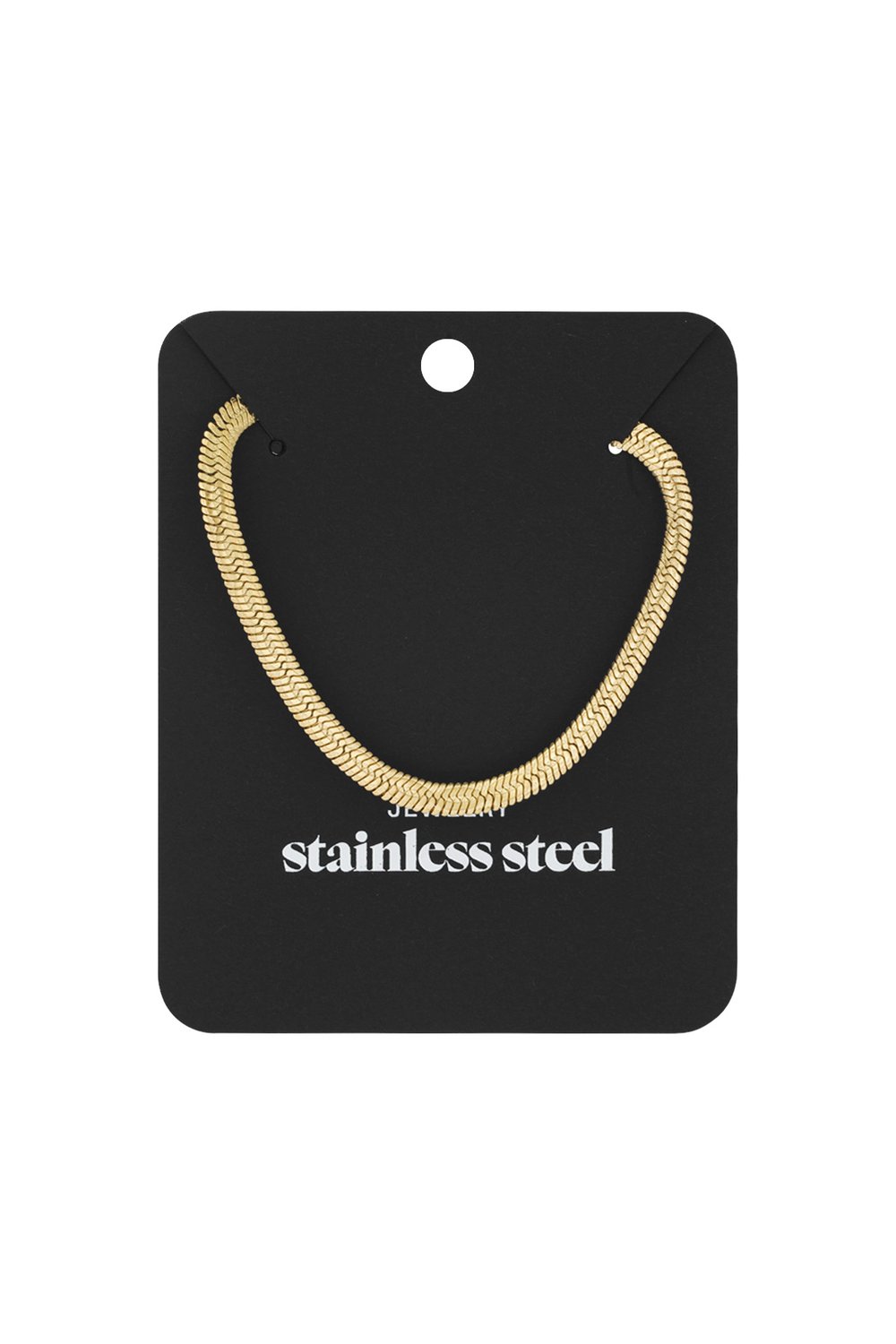 pure line necklace Picture3