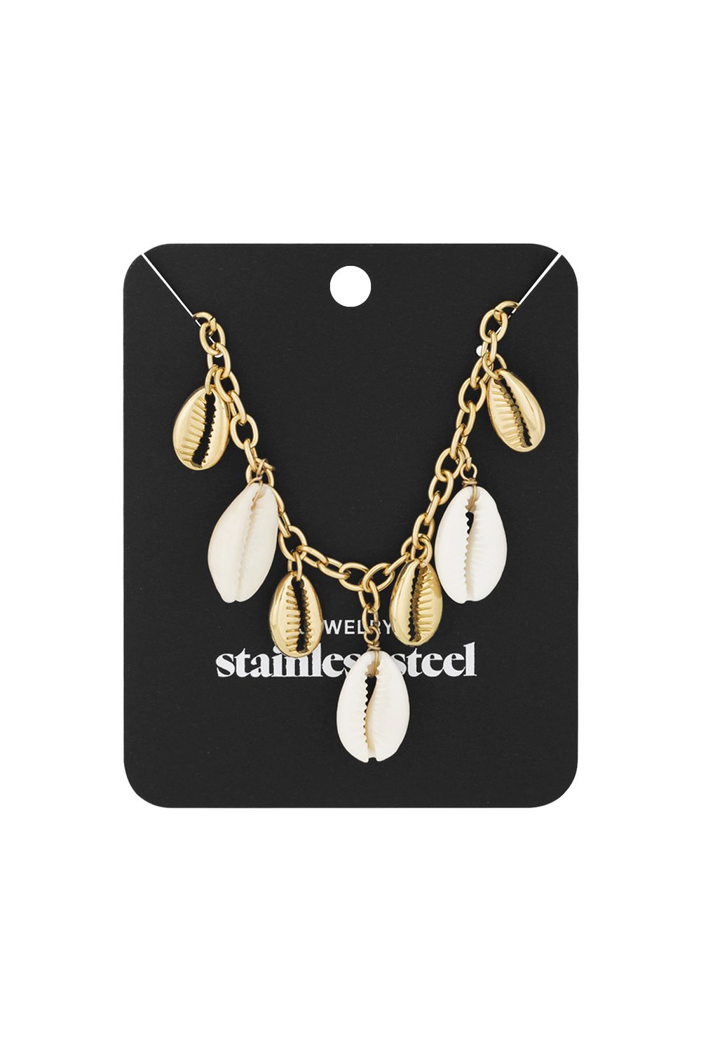 tropical tide necklace Picture3