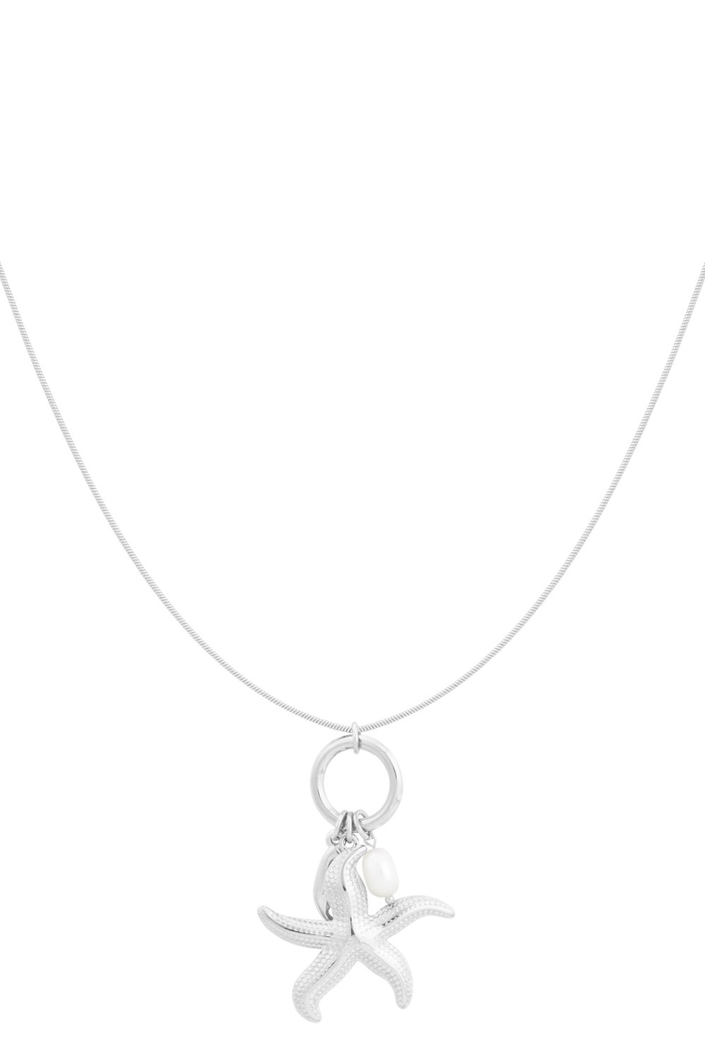 star of the sea necklace 
