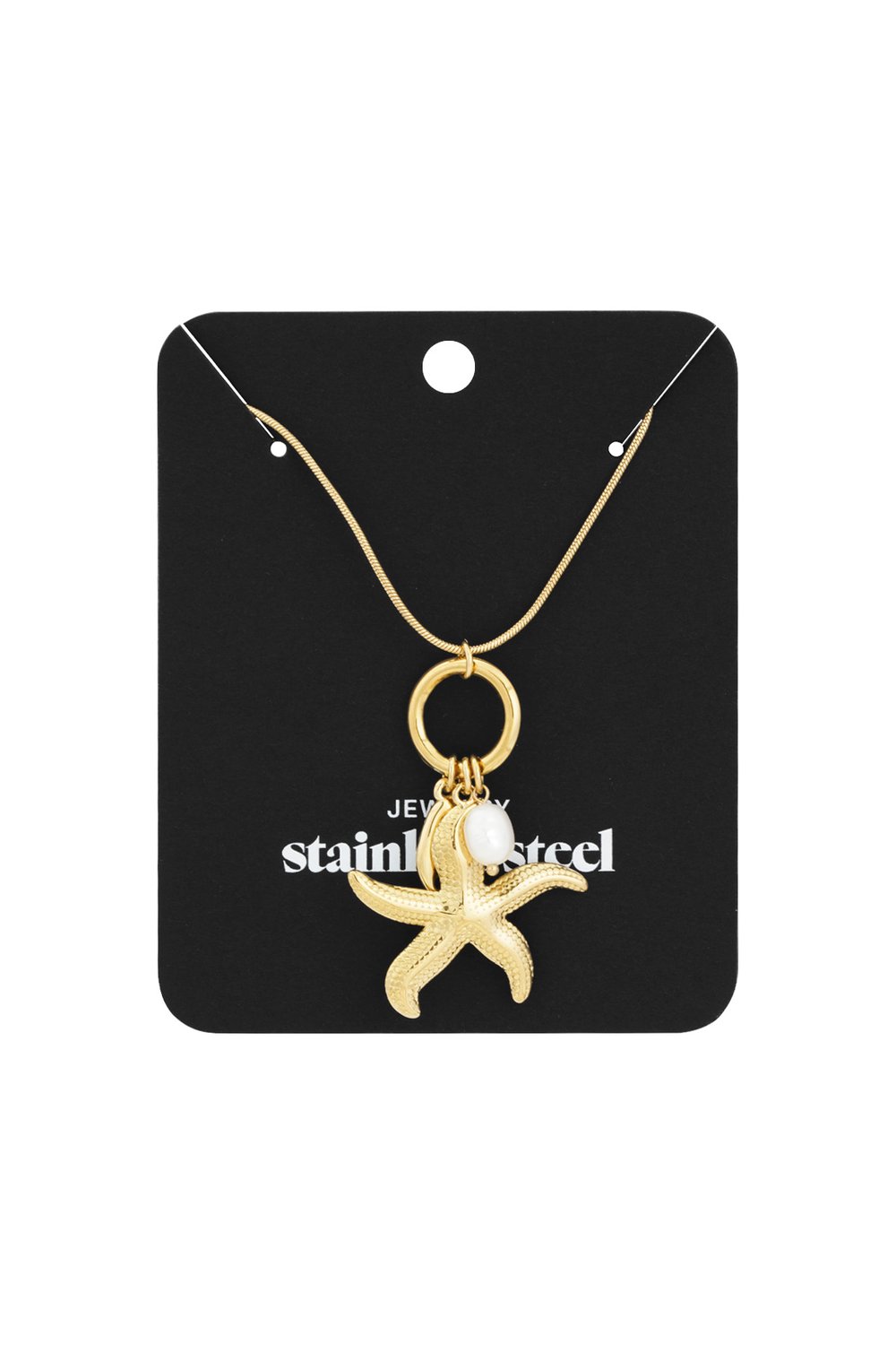 star of the sea necklace Picture3