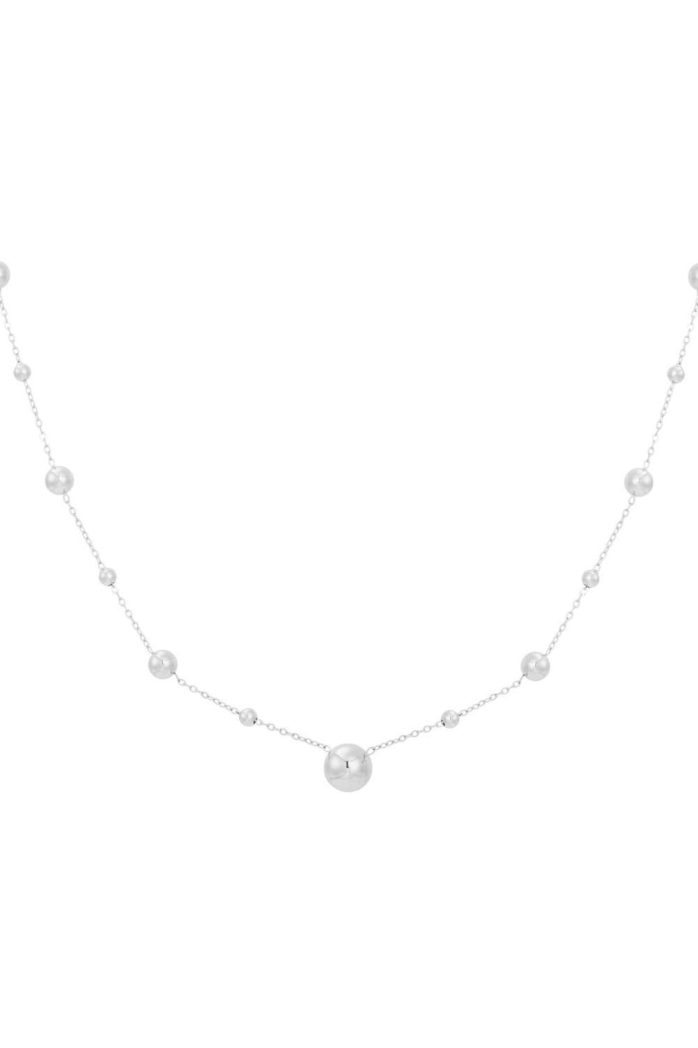 basic party chain 