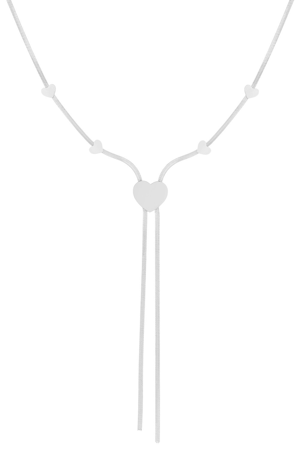 collana heartstrings