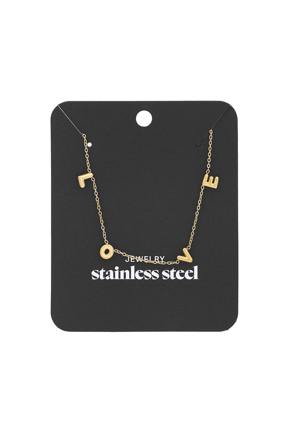 love necklace Picture3