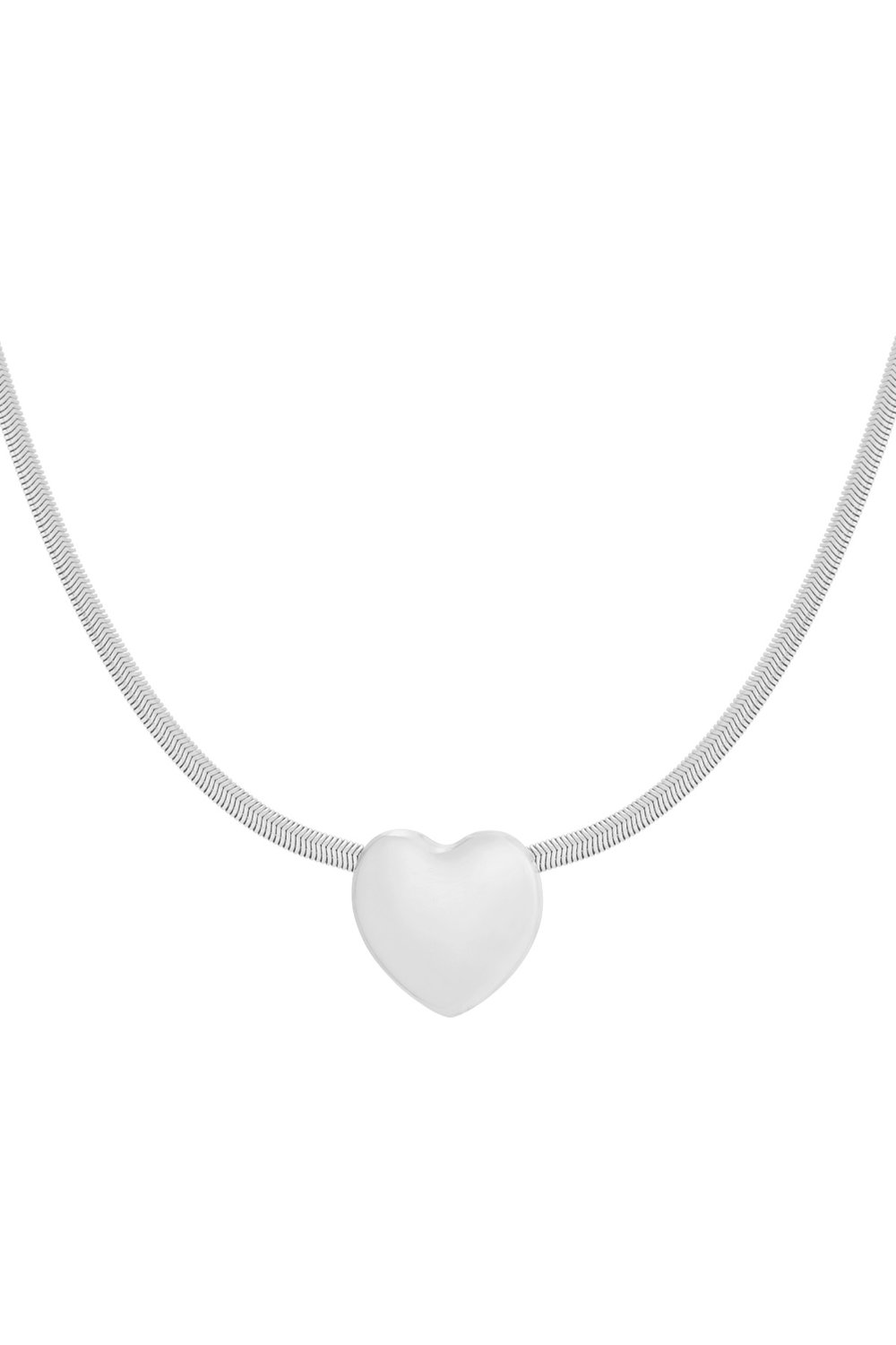 love affair necklace