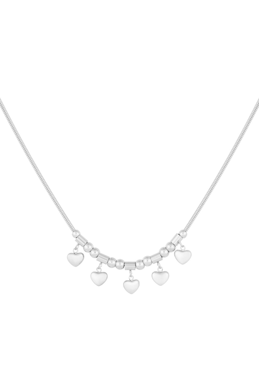 lover necklace 
