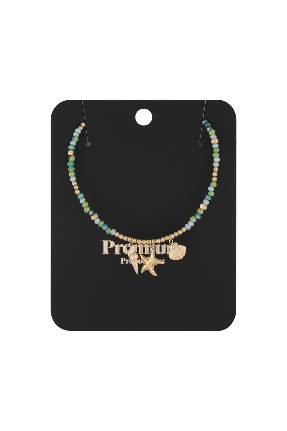 necklace shell dream h5Picture3