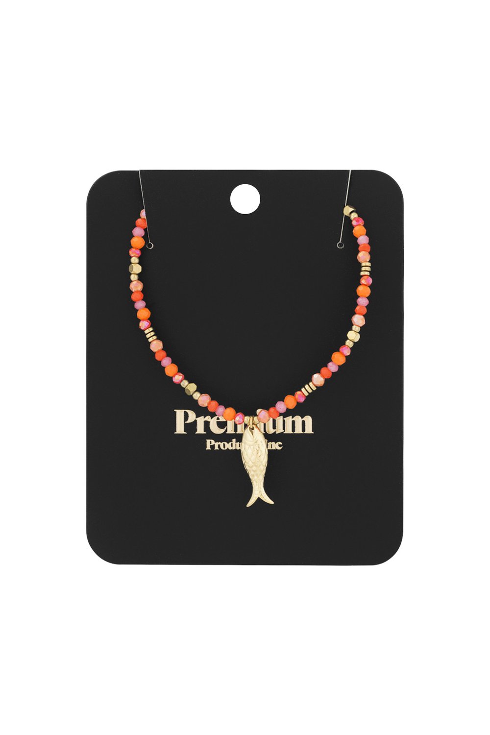 Fish & beads necklace h5Picture3