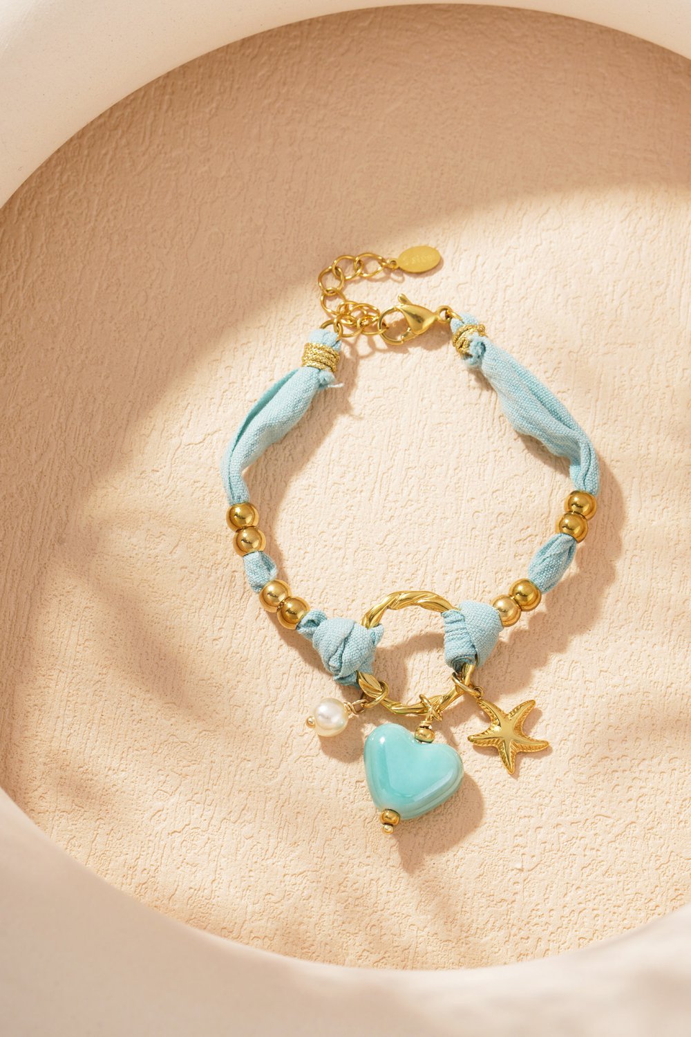 Flower Bracelet Picture4