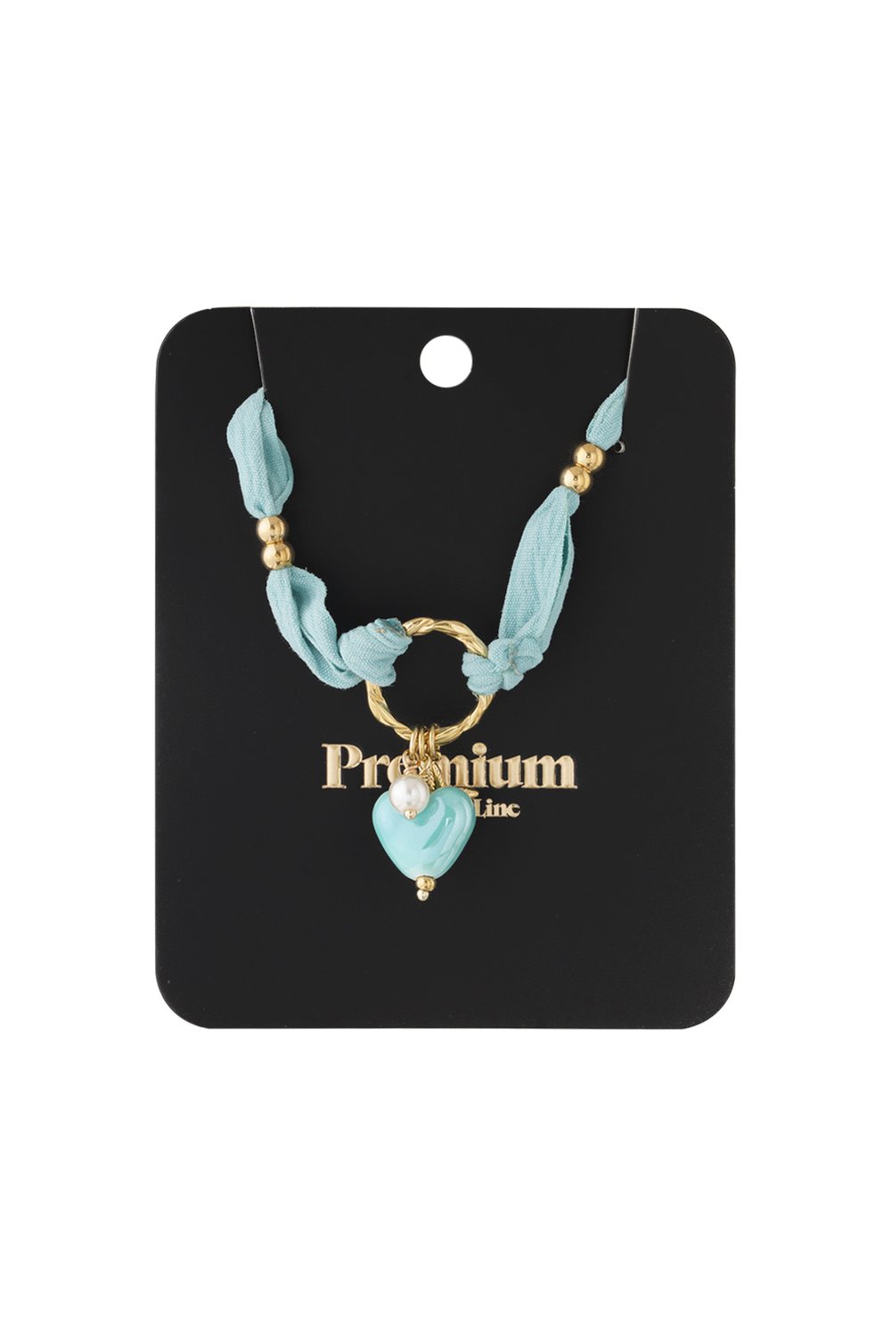 Flower Necklace Picture3