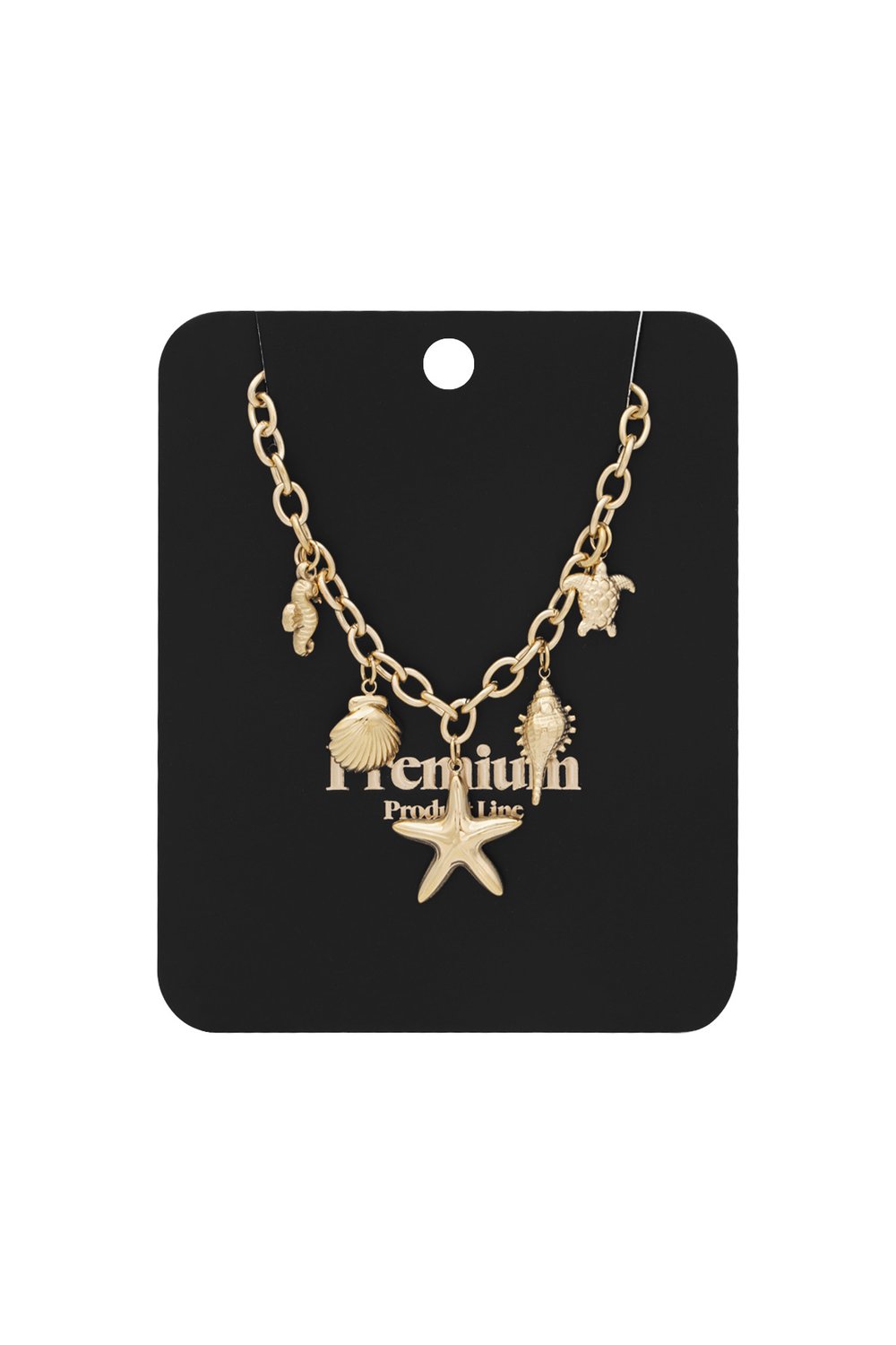 sea breeze necklace Picture2