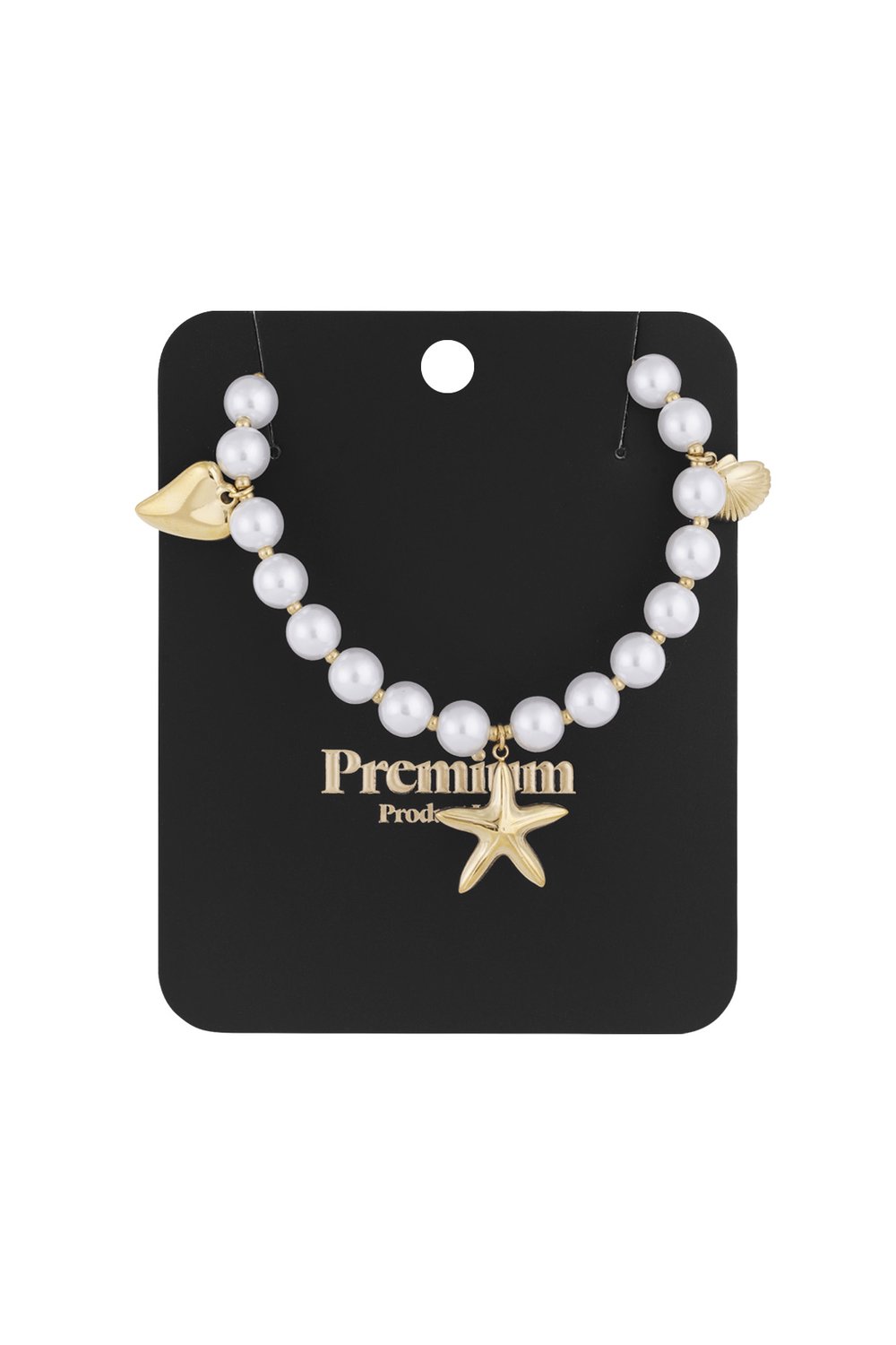 pearl necklace sea day Picture3