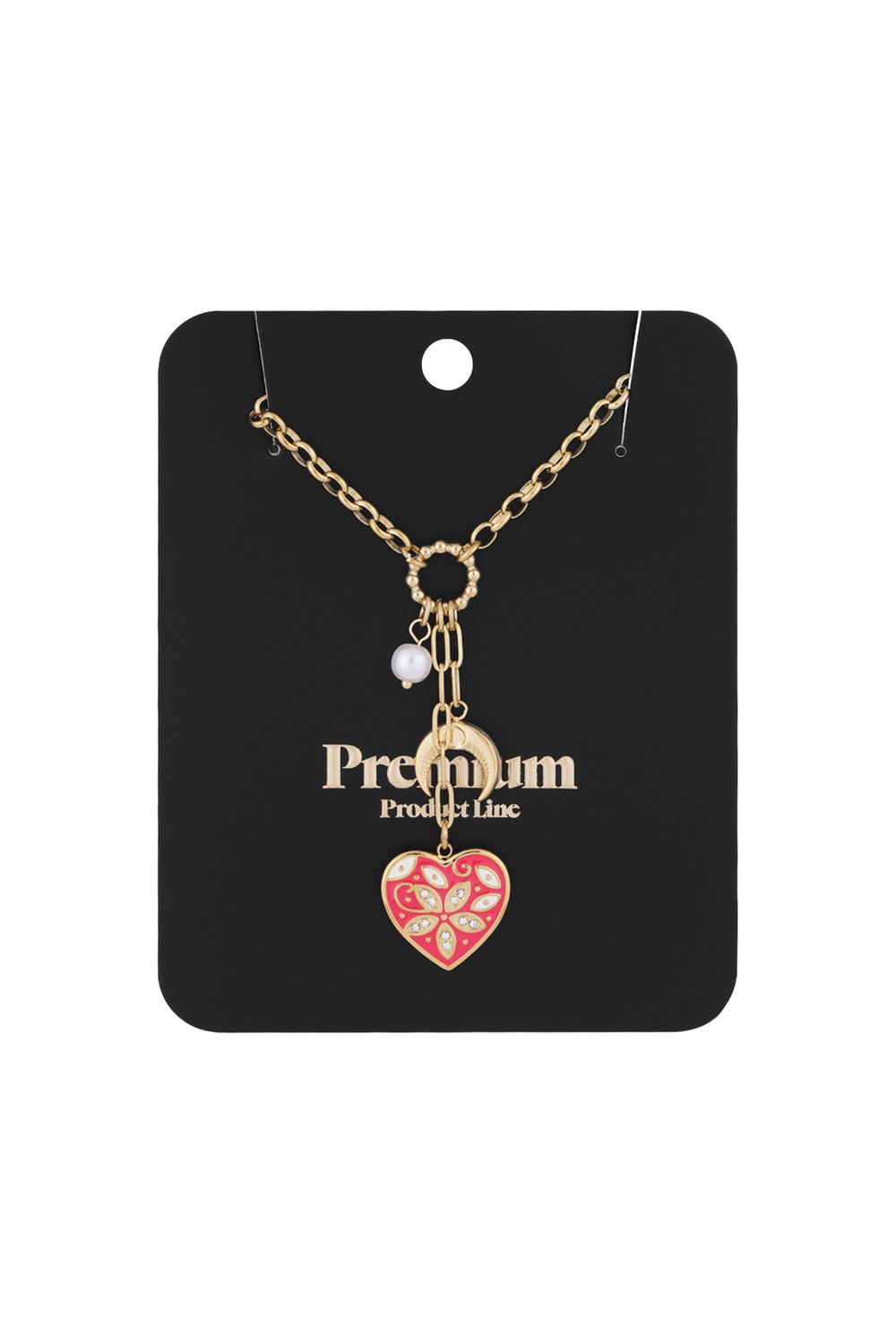 to the moon necklace h5Picture2