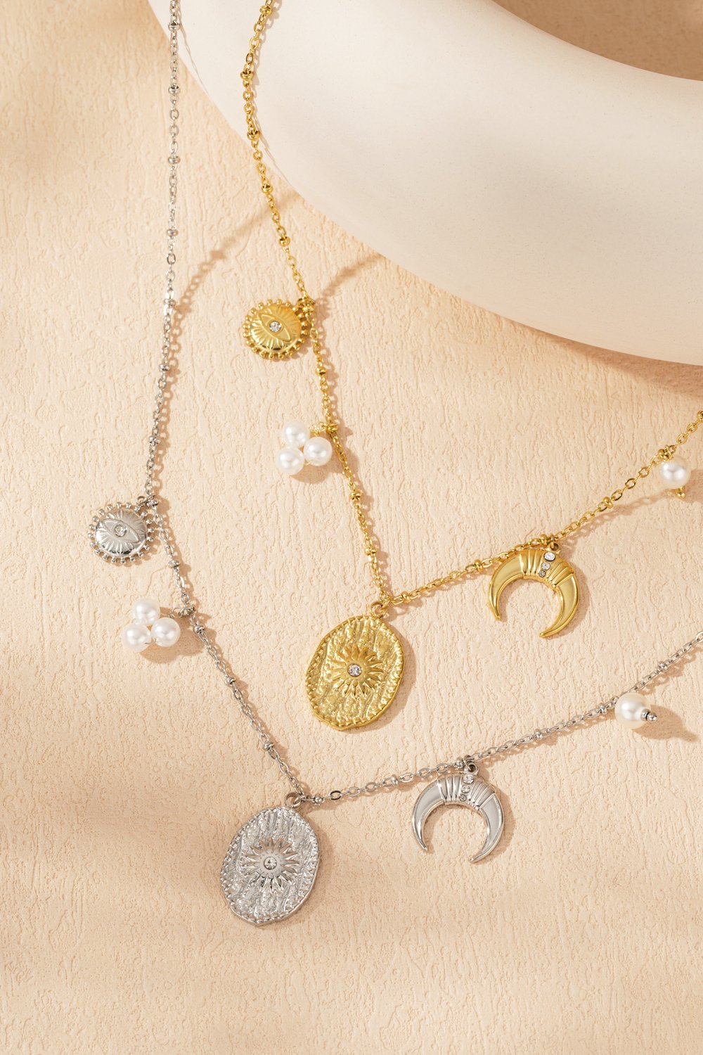 moony necklace Picture4