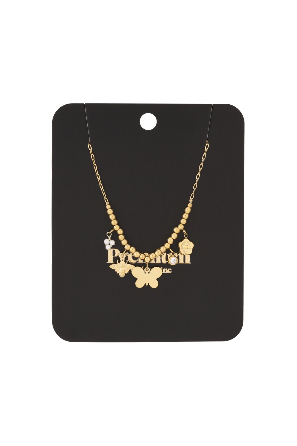 butterfly bliss necklace Picture3