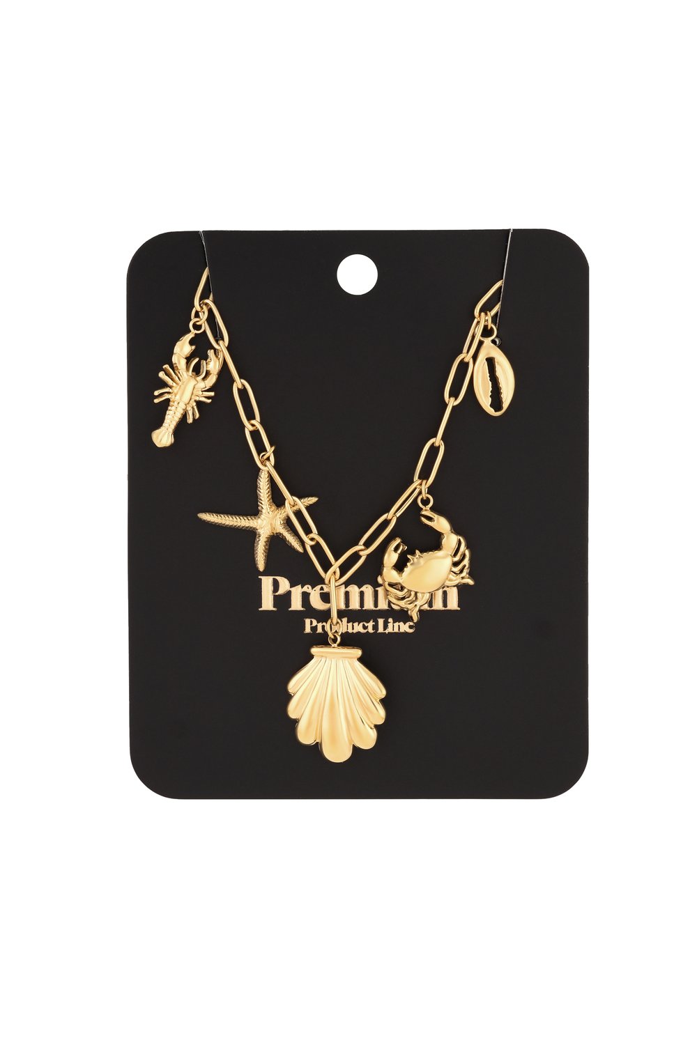 beachy necklace Picture2