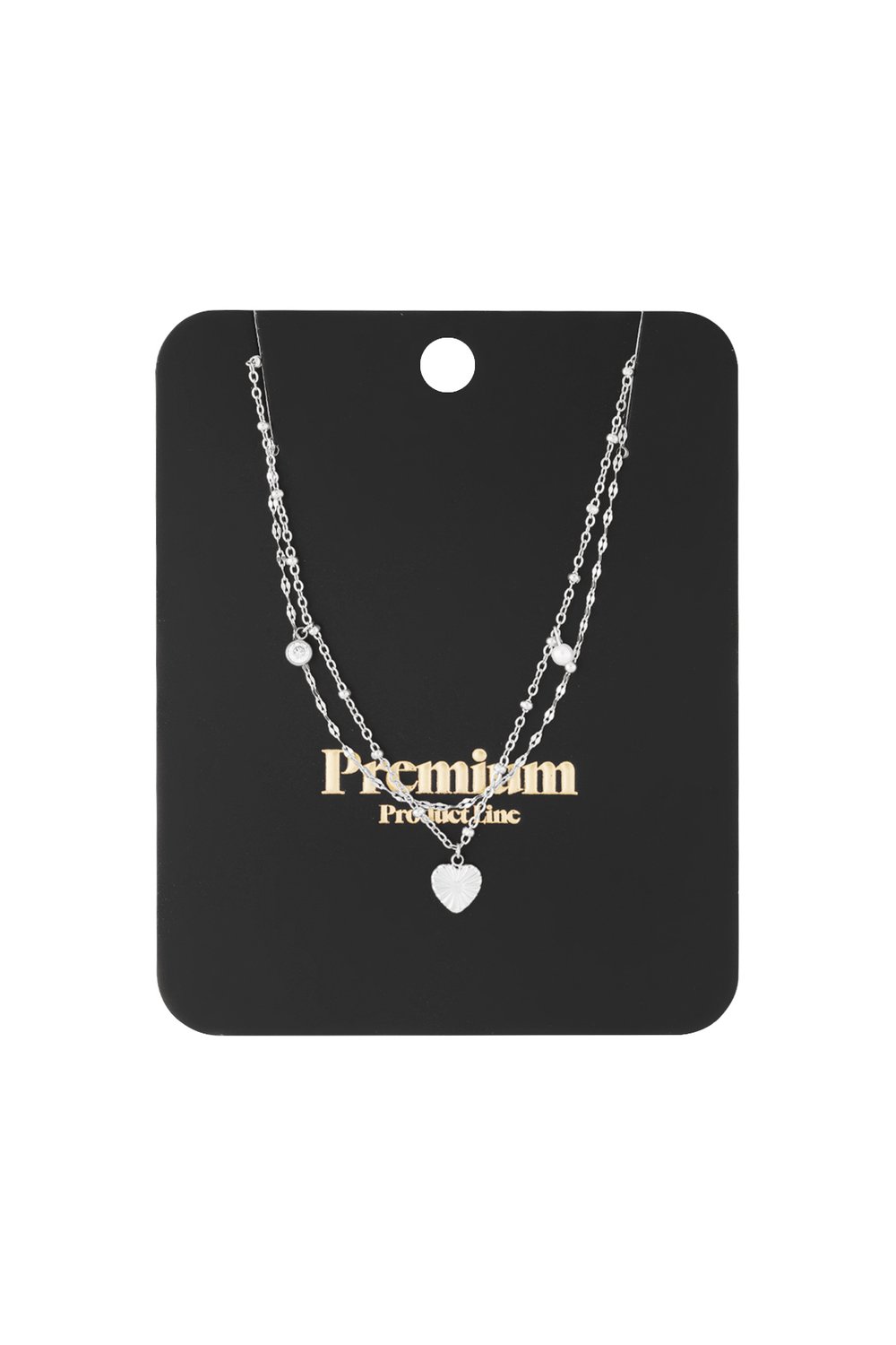 love love love necklace Picture12