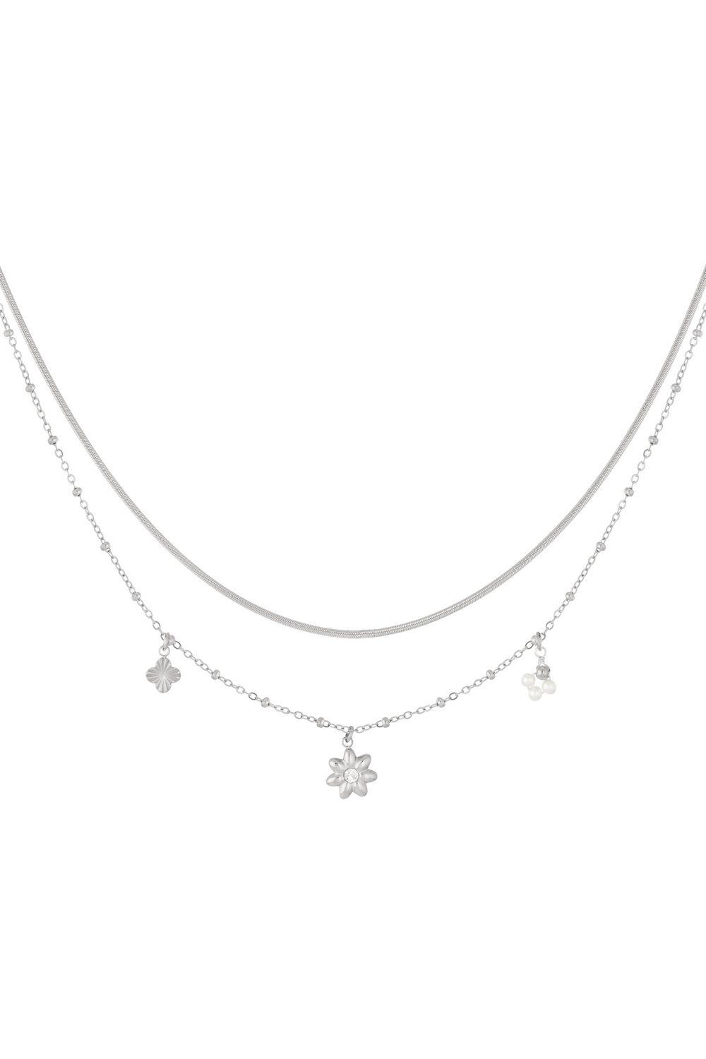 star necklace