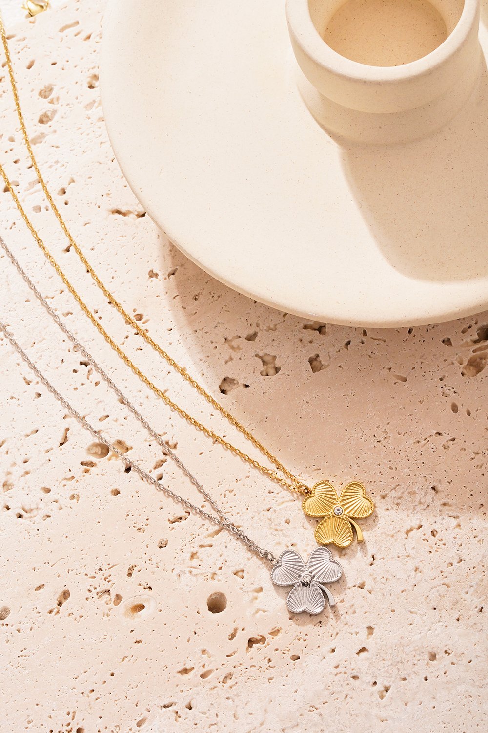 lucky charm necklace h5Picture4