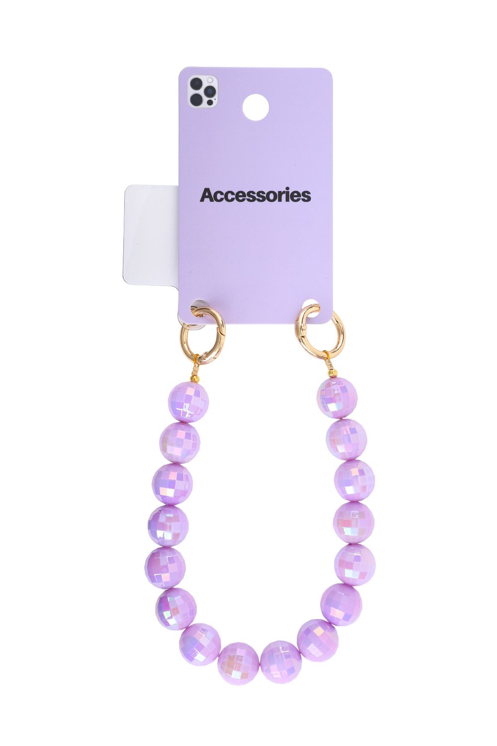 Disco Phone cords Picture4