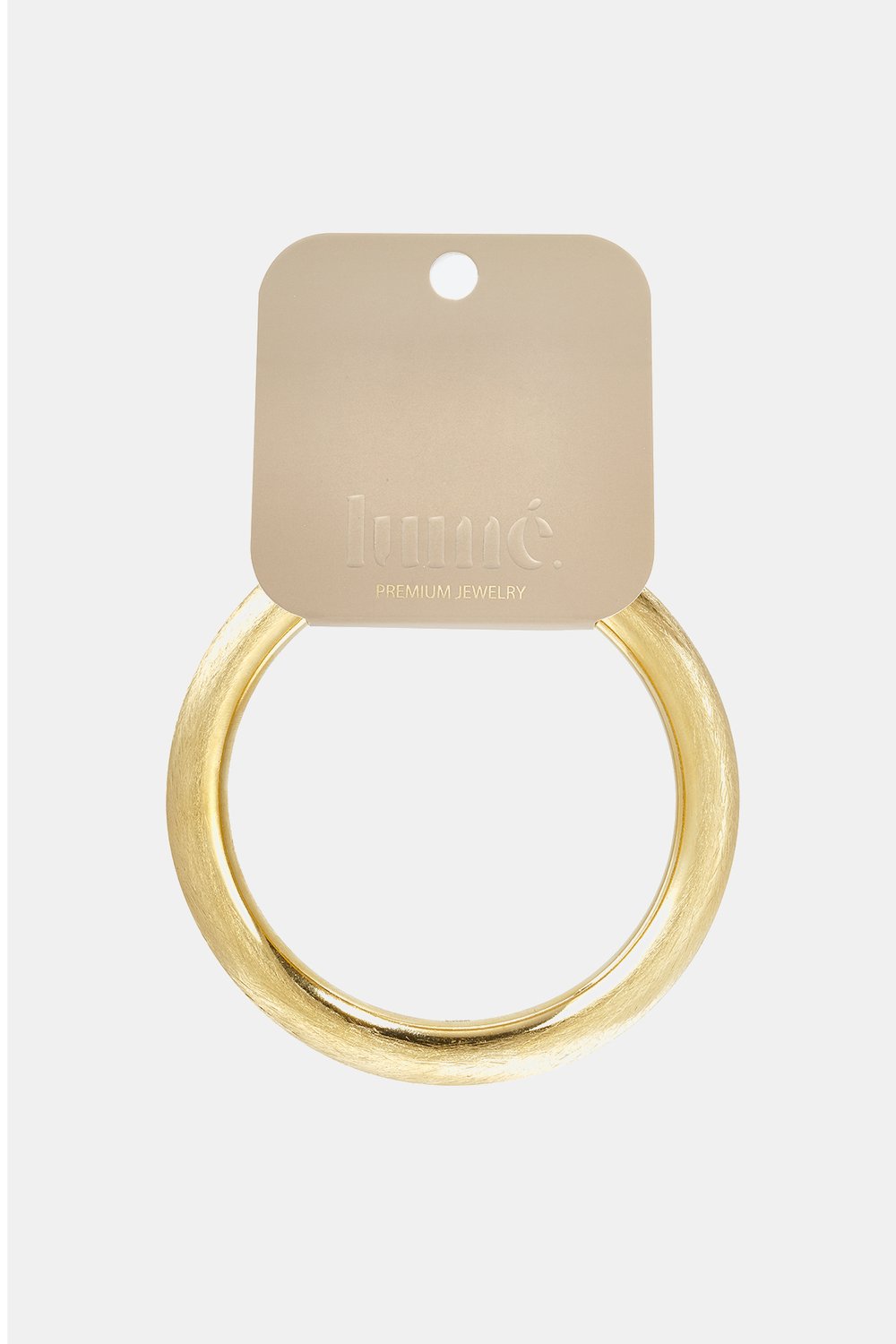 Bangle bracelet daily - 10 mm h5Picture3