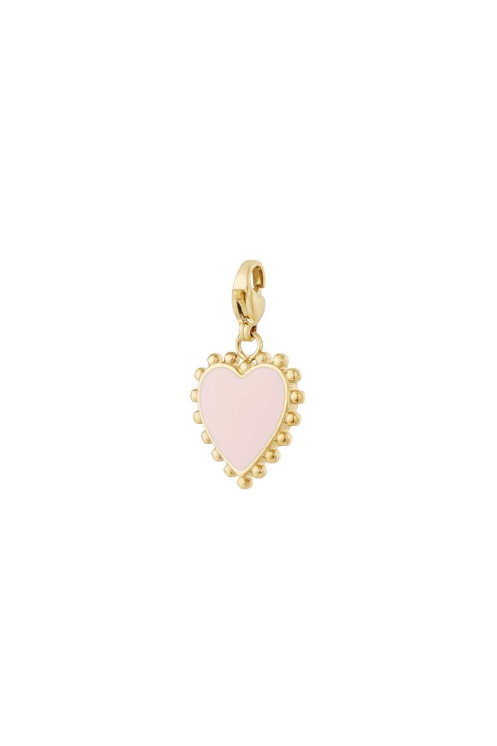 Summer heart jewelry charm Picture4