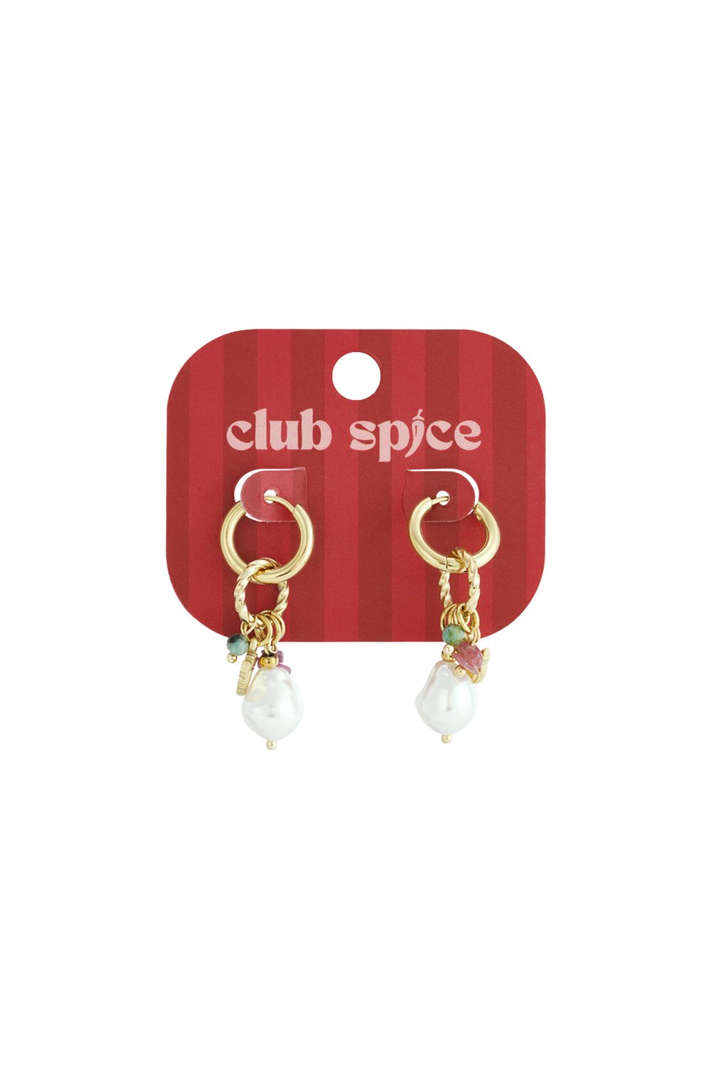 Drop Earrings Heart Casual Daily Simple Series Women's jewelry h5Picture4