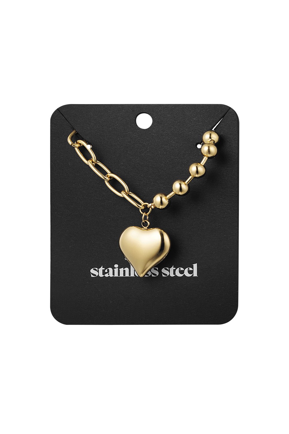 necklace locket of love Picture3